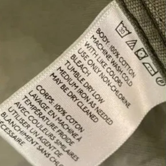 Ecote' Camo Utility Jacket Size Small - Picture 3 of 7